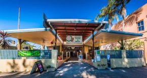 Hotels in Bellingen